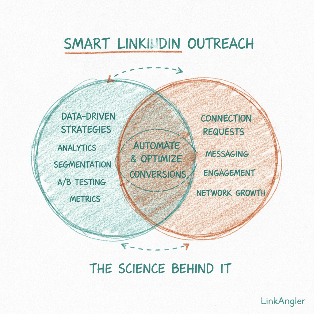 LinkAngler's Data Secrets: The Algorithms That Book Your Calls